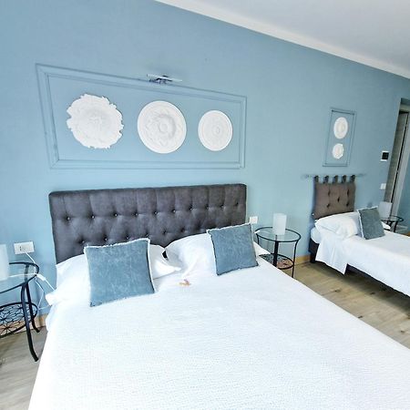 Le Giare B&B เลวานโต ภายนอก รูปภาพ