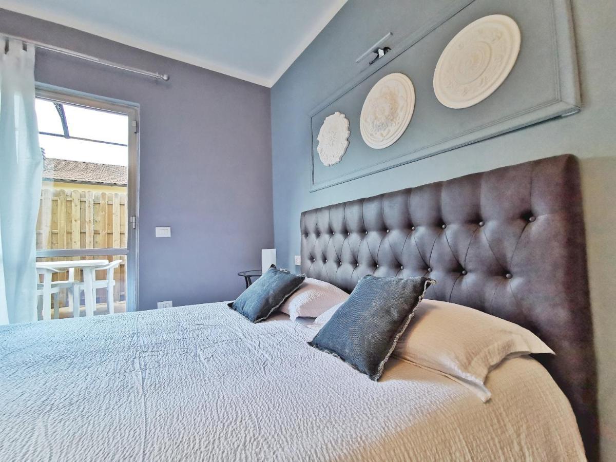Le Giare B&B เลวานโต ภายนอก รูปภาพ