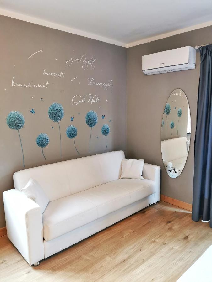 Le Giare B&B เลวานโต ภายนอก รูปภาพ