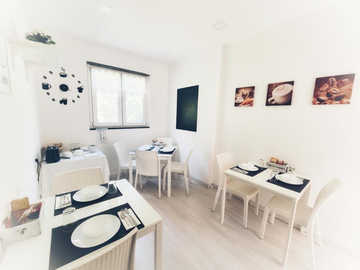 Le Giare B&B เลวานโต ภายนอก รูปภาพ