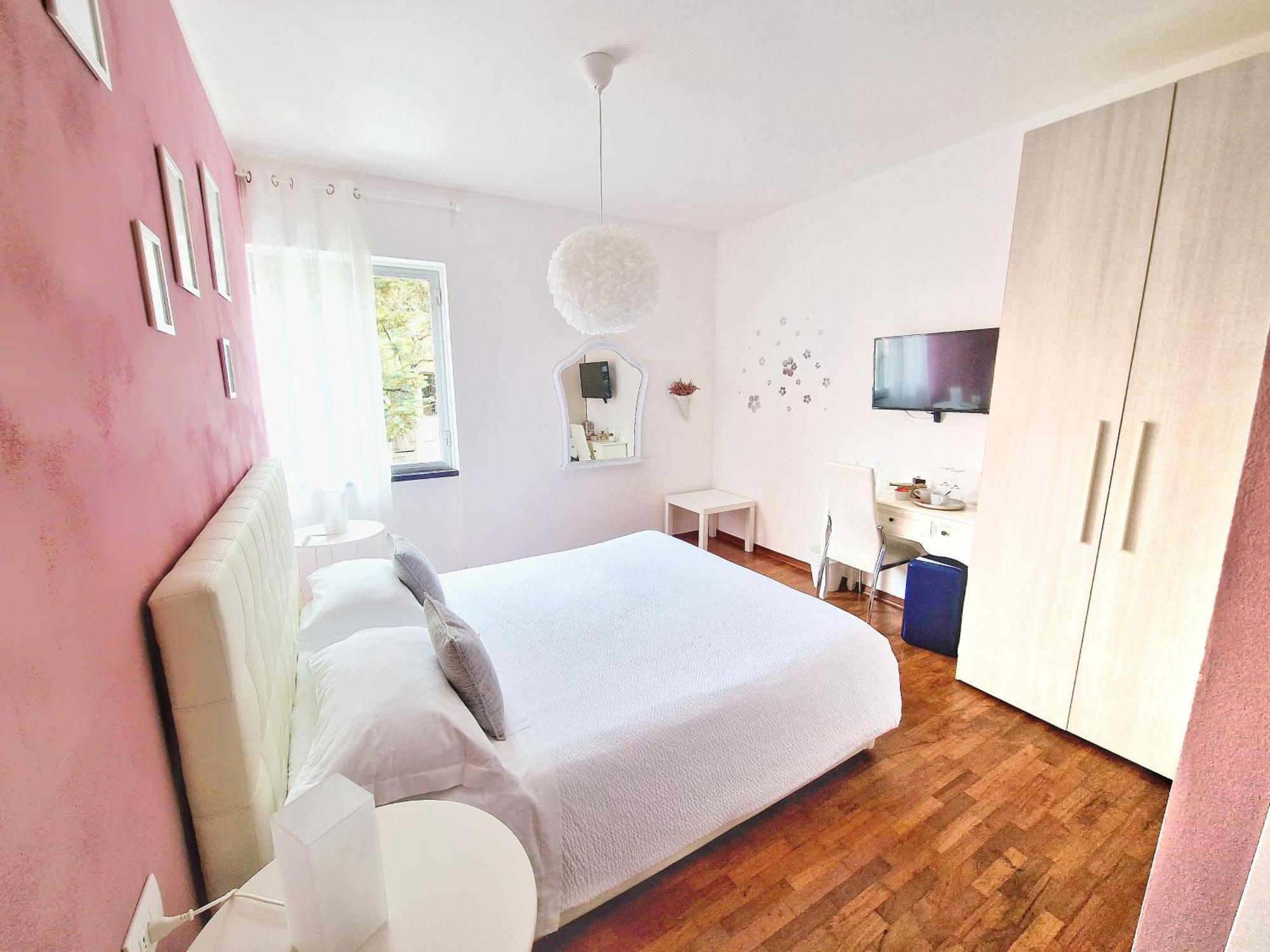 Le Giare B&B เลวานโต ภายนอก รูปภาพ