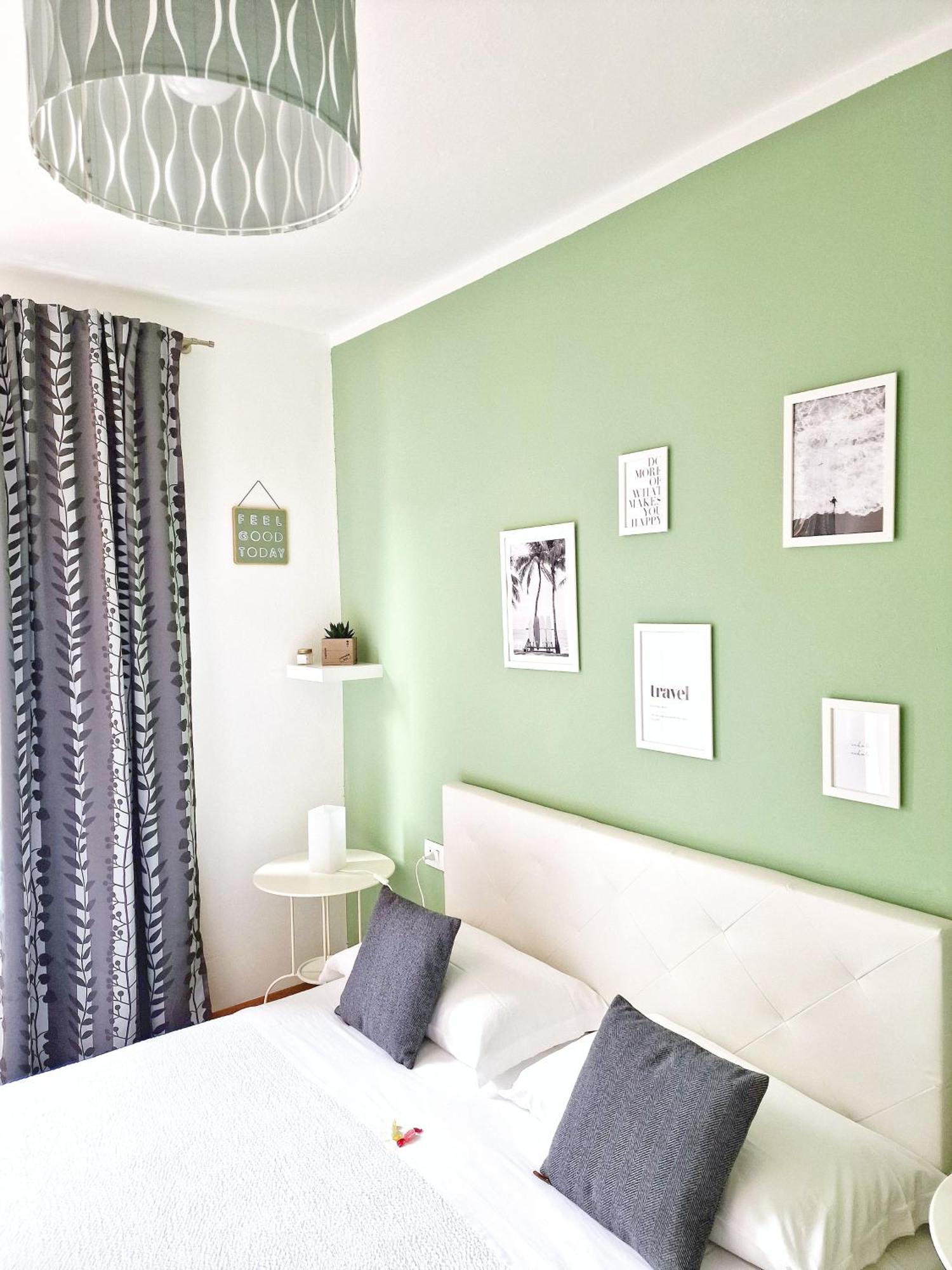 Le Giare B&B เลวานโต ภายนอก รูปภาพ