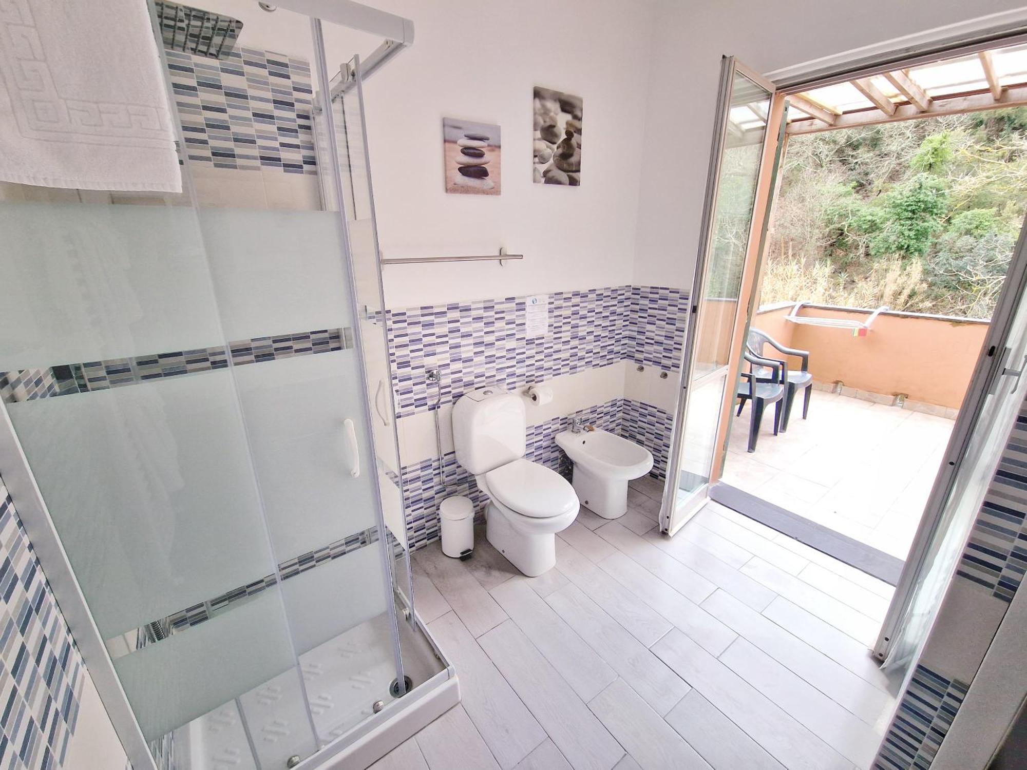 Le Giare B&B เลวานโต ภายนอก รูปภาพ