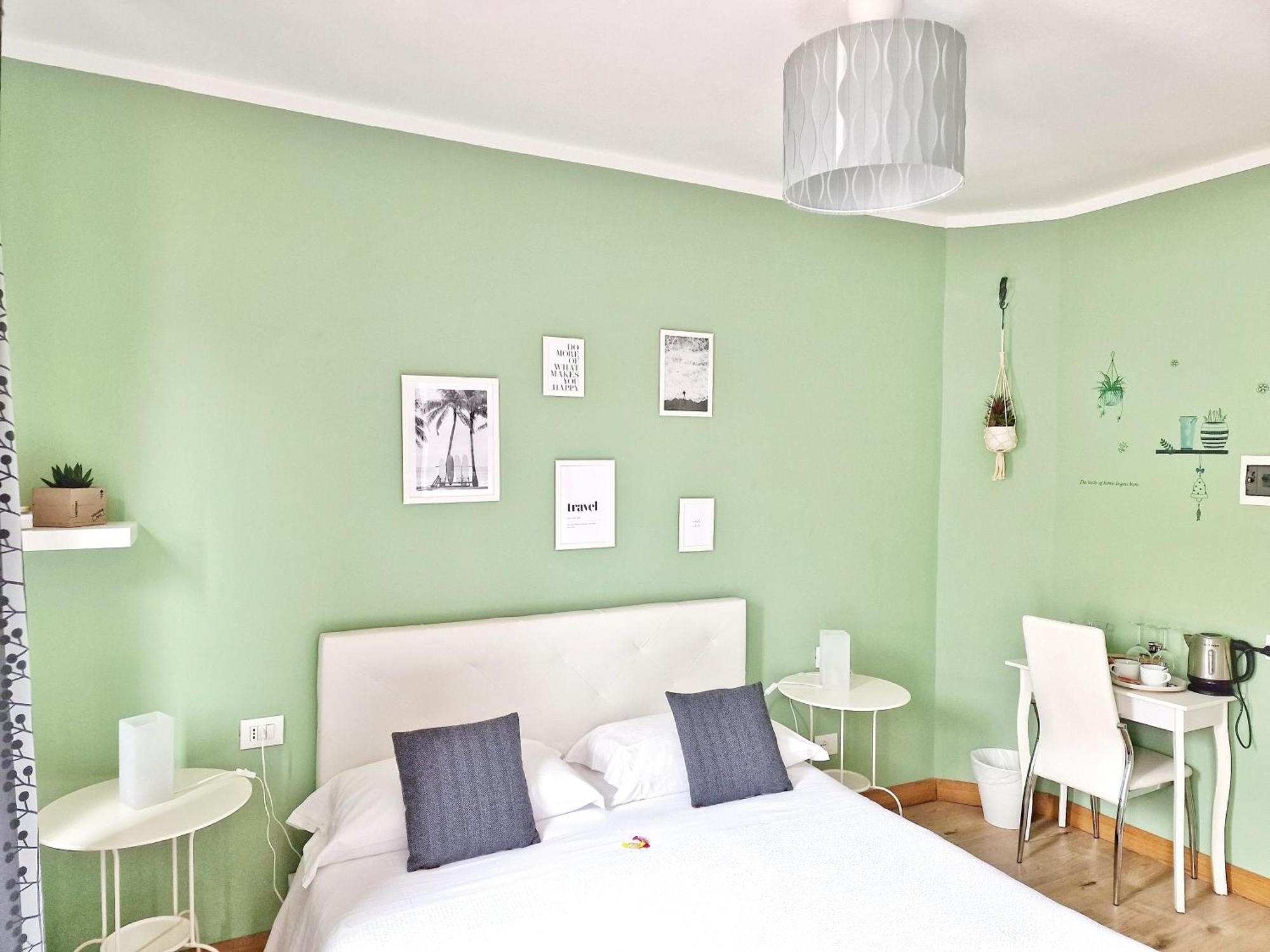 Le Giare B&B เลวานโต ภายนอก รูปภาพ