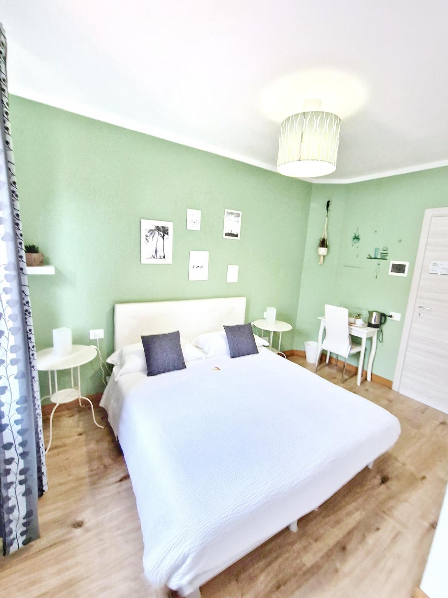 Le Giare B&B เลวานโต ภายนอก รูปภาพ